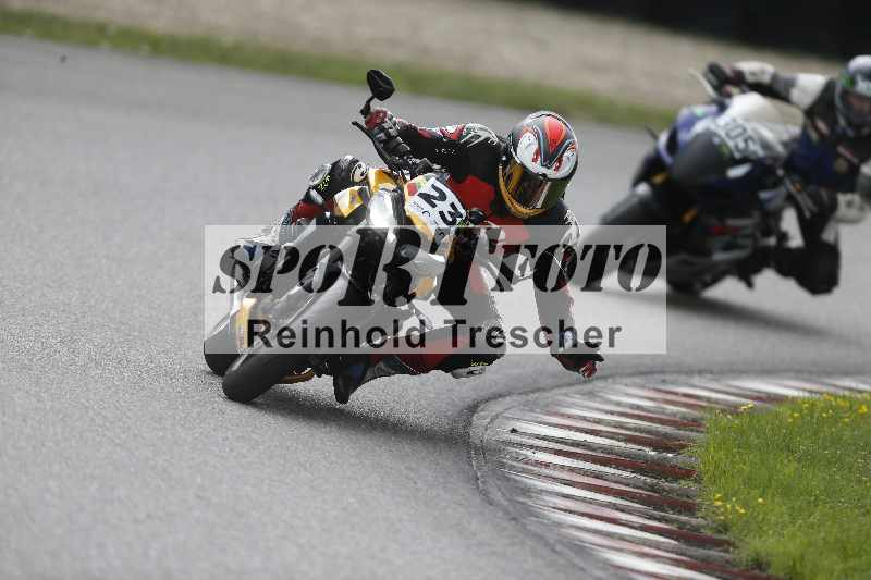 /33 24.07.2025 Speer Racing ADR/Classic/23